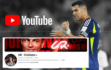 ur cristiano videos.